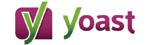 logo yoast wordpress plugin